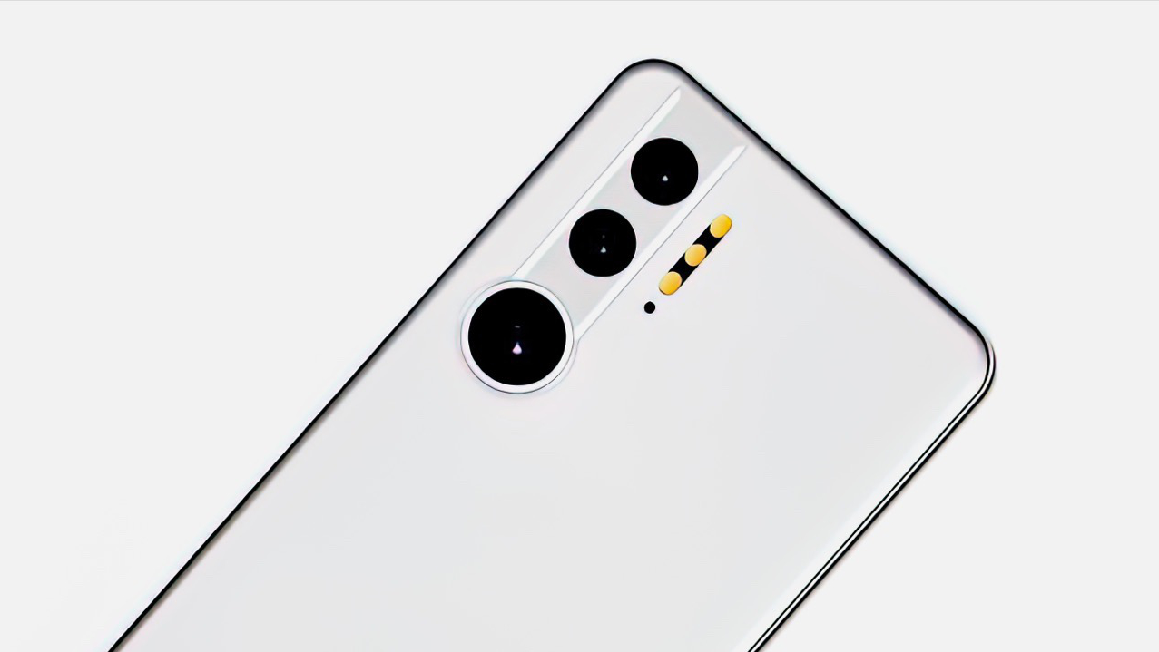 Xiaomi 12 Mini: Un dudoso render muestra el posible diseño del próximo mini  smartphone insignia de Xiaomi -  News