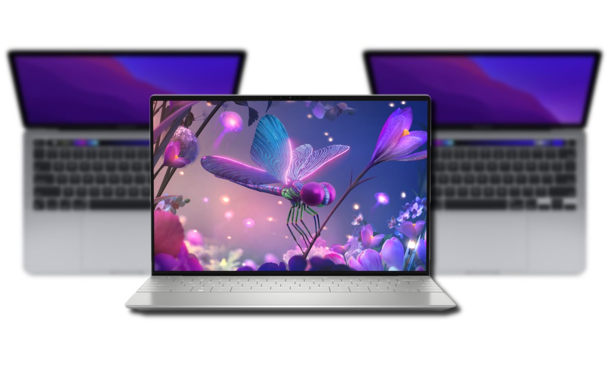 El Dell XPS 13 Plus con i7-1280P aplasta al Apple MacBook Pro 13 con M1 en una injusta de portátiles de 13 de primera calidad - Notebookcheck.org