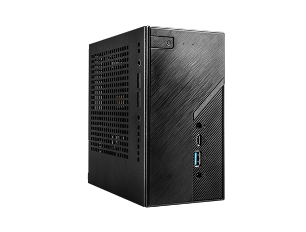 ASRock anuncia la mini PC DeskMini B760 con soporte para hasta un Intel i9-13900