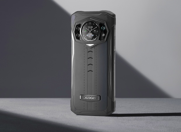 El DOOGEE S98 Pro se lanzará en junio