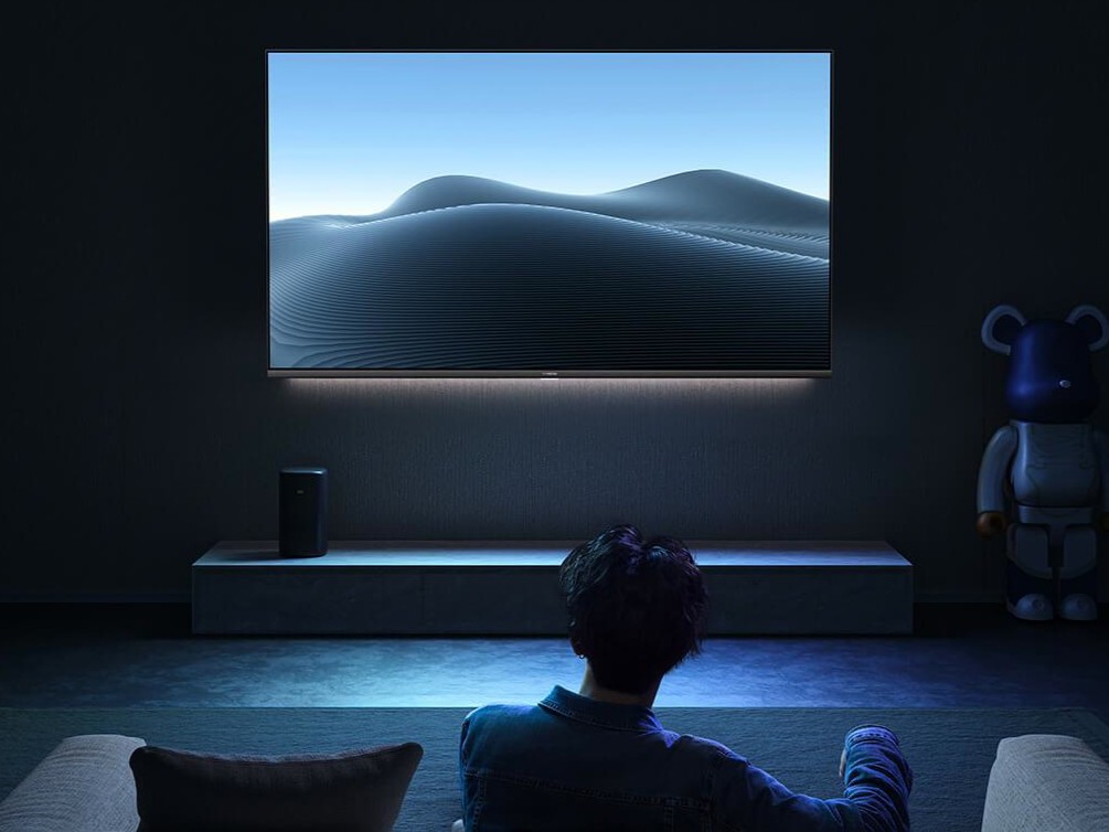 Xiaomi lanza un nuevo televisor barato: es extremadamente fino y