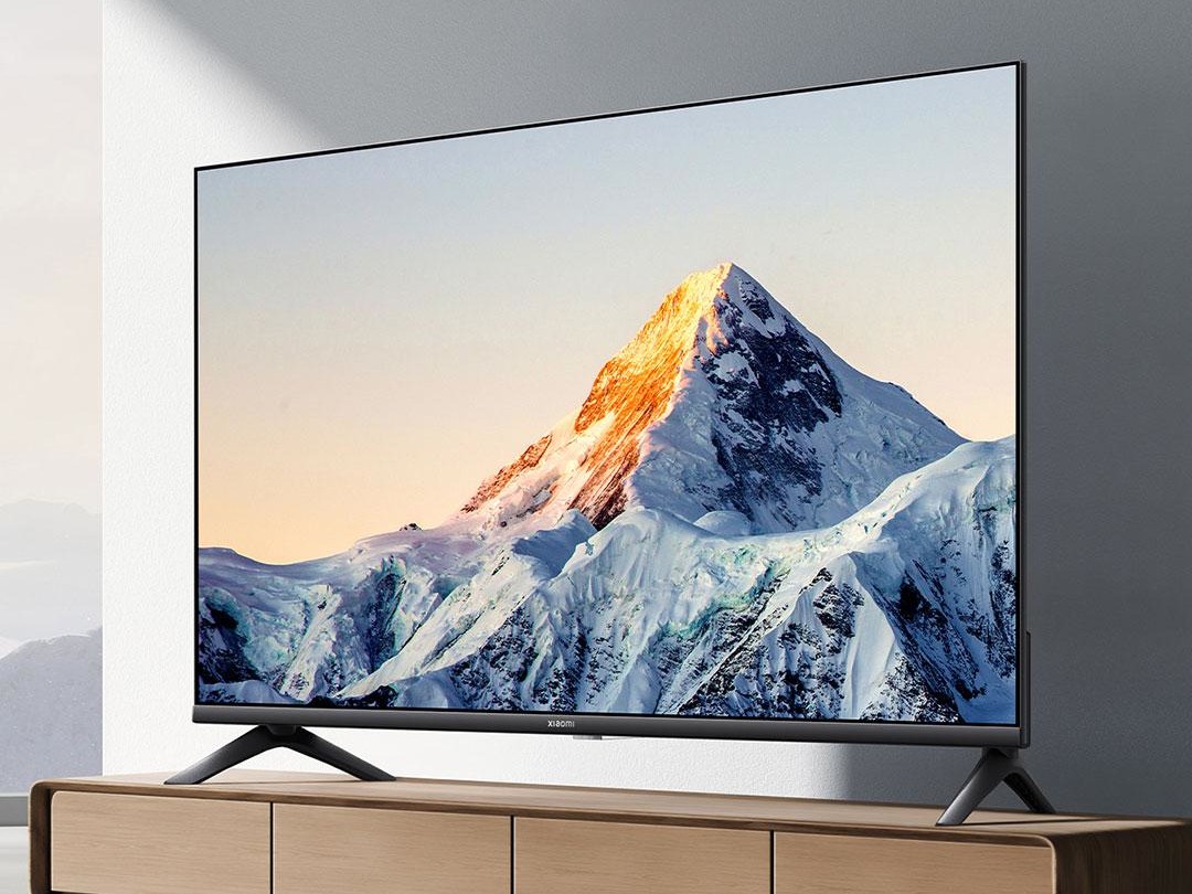 Xiaomi Mi TV 32 y Xiaomi Mi TV 43 en oferta en TomTop con envío desde Europa