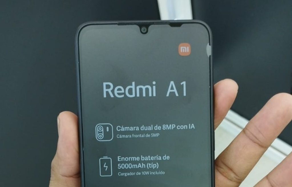 Xiaomi Redmi 10C, el nuevo móvil de Xiaomi por poco más de 100 euros