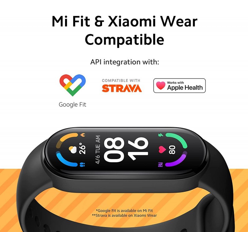 Huawei Band 7: se filtran imágenes, características y una fecha de  lanzamiento del próximo fitness tracker -  News