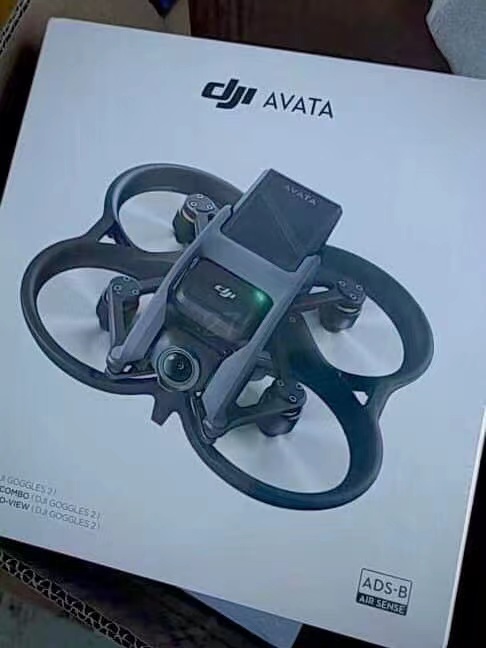 DJI Avata: Fecha de lanzamiento, precios, accesorios y fotos en