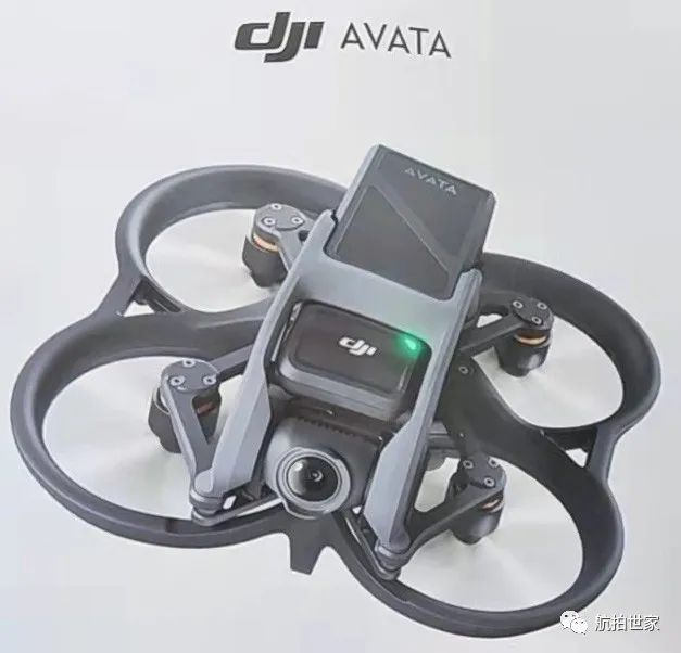 DJI Avata: Fecha de lanzamiento, precios, accesorios y fotos en