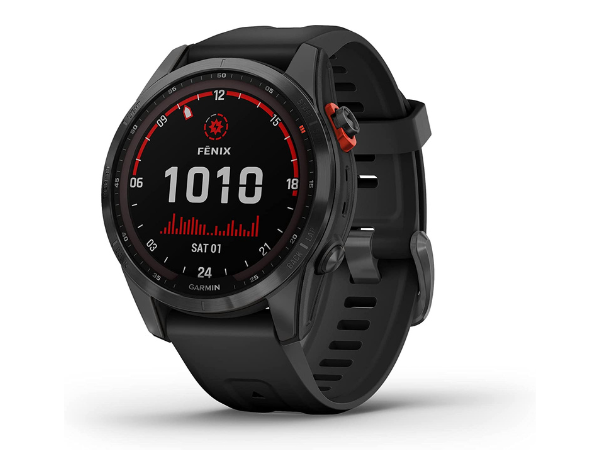 El distribuidor desvela los precios de Garmin Forerunner 265 y