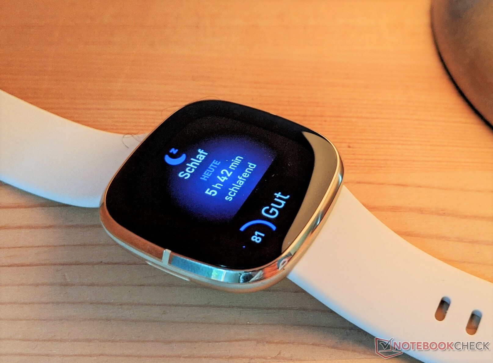 El smartwatch puede medir la tensión arterial de forma fiable?