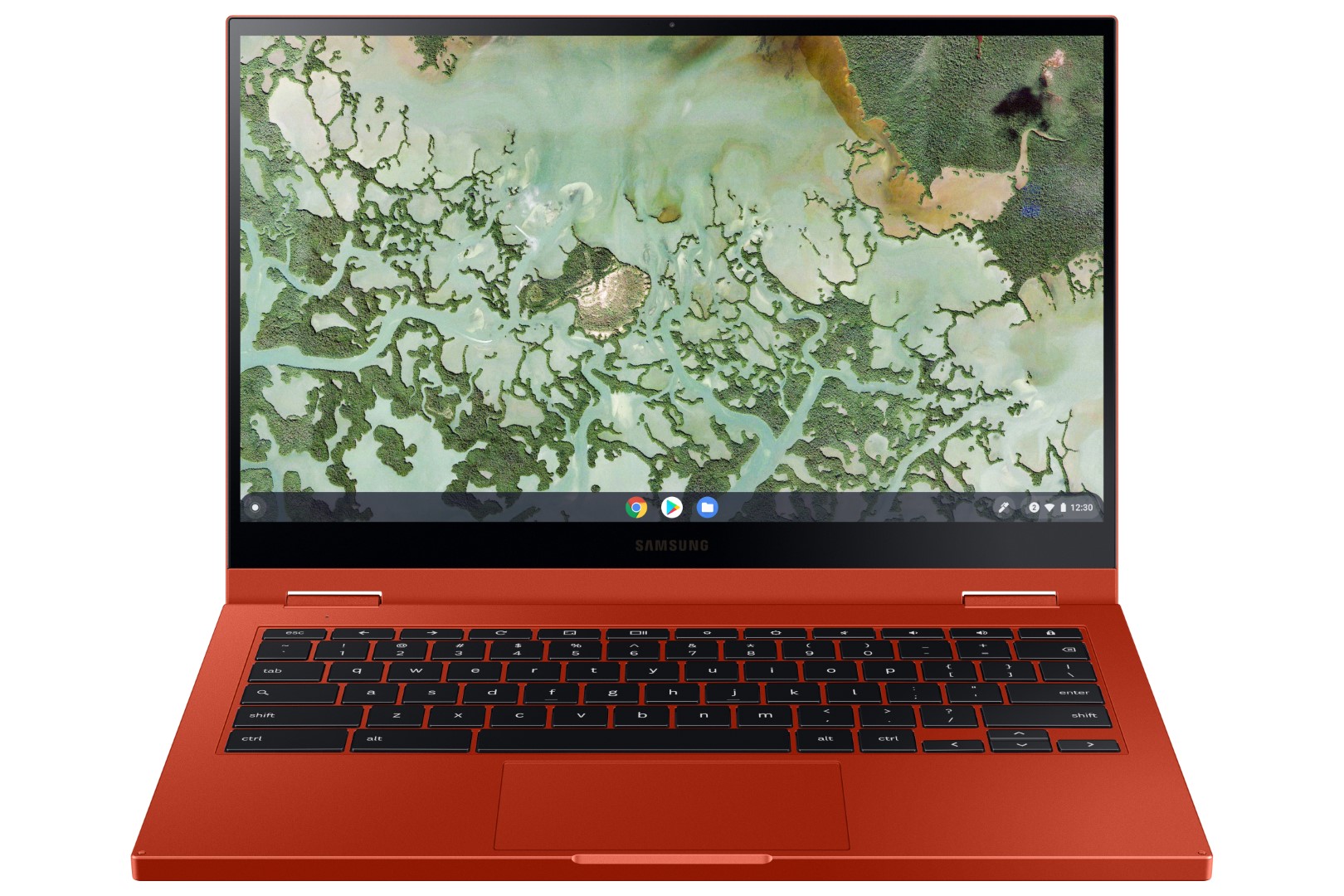 El primer Chromebook del mundo con pantalla táctil QLED ya está a la venta  por 549 dólares -  News