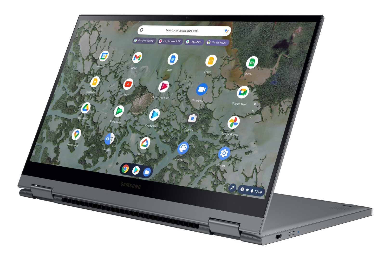 HP lanza su primer Chromebook con pantalla táctil - Social Geek