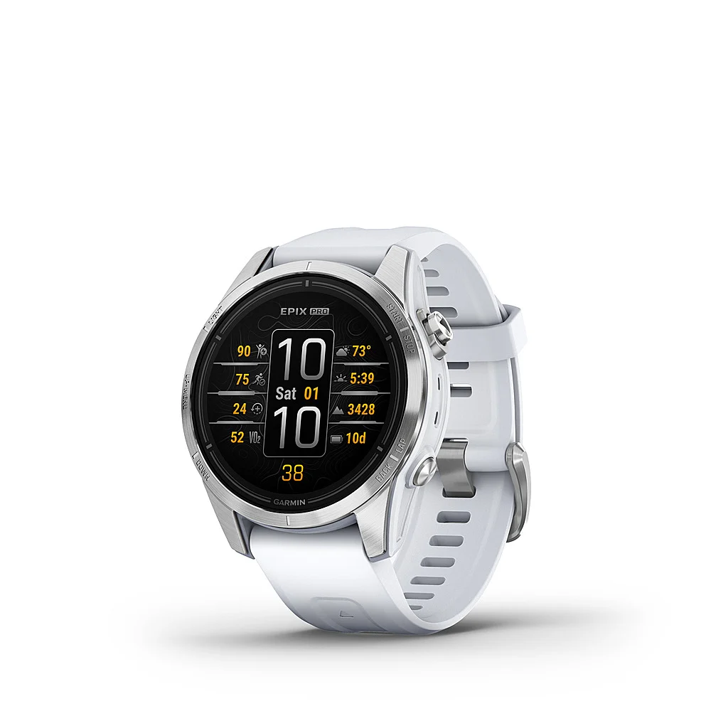 Garmin Forerunner 255 y Forerunner 955 reciben la nueva Beta v15