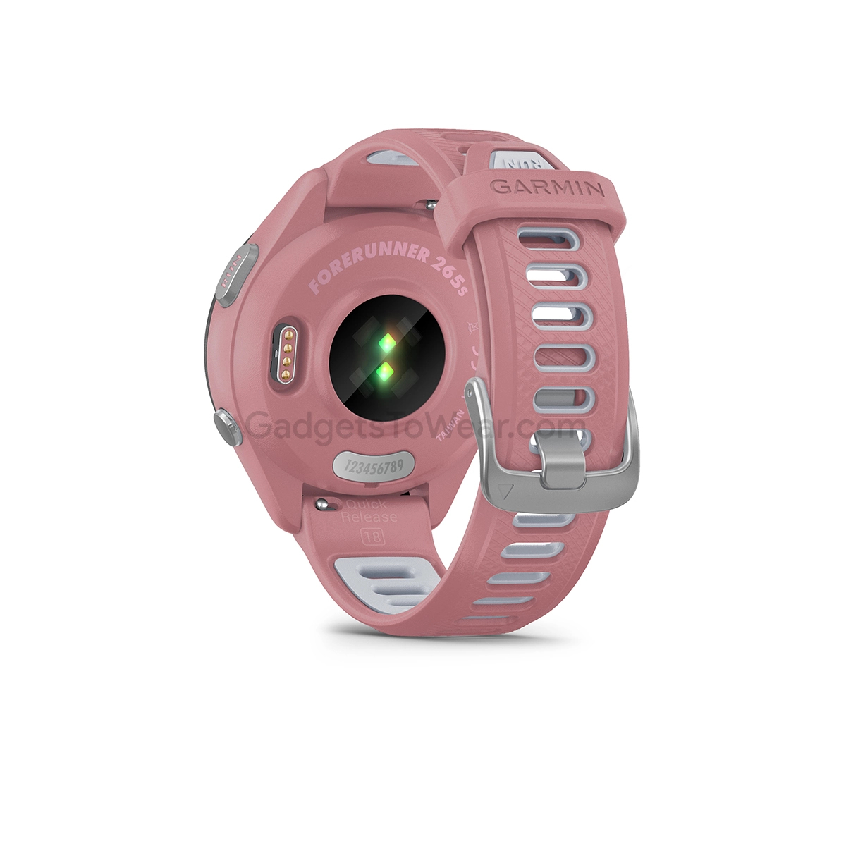 Protecteurs d'écran pour Garmin Forerunner 265 (46 mm) - sans frais de port
