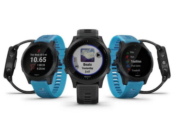 Ya está disponible la versión beta pública 11.85 de Garmin para Forerunner  945 -  News