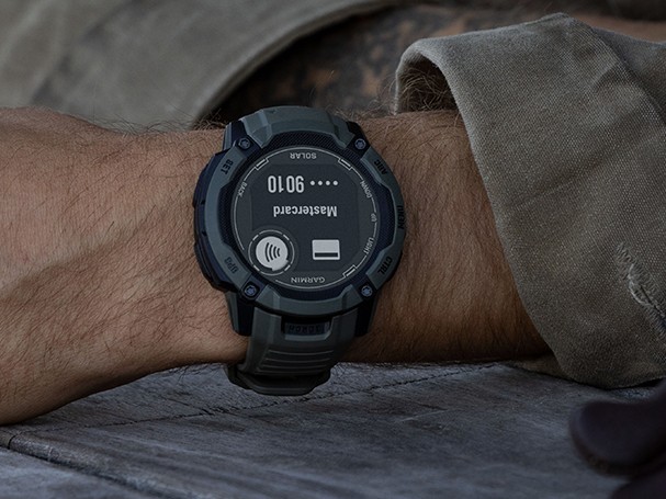 Garmin lanza las nuevas actualizaciones públicas 12.25 y 12.26 para los  smartwatches Instinct 2, Instinct 2S, Instinct Crossover e Instinct 2X -   News