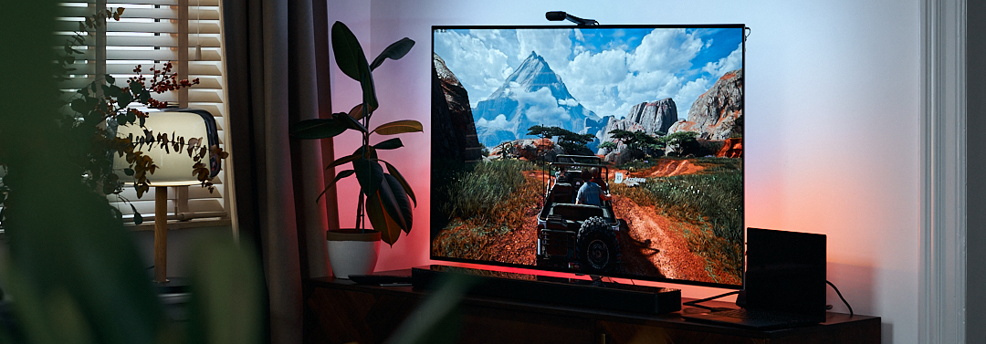 Govee Envisual T2: la alternativa a Philips Ambilight basada en