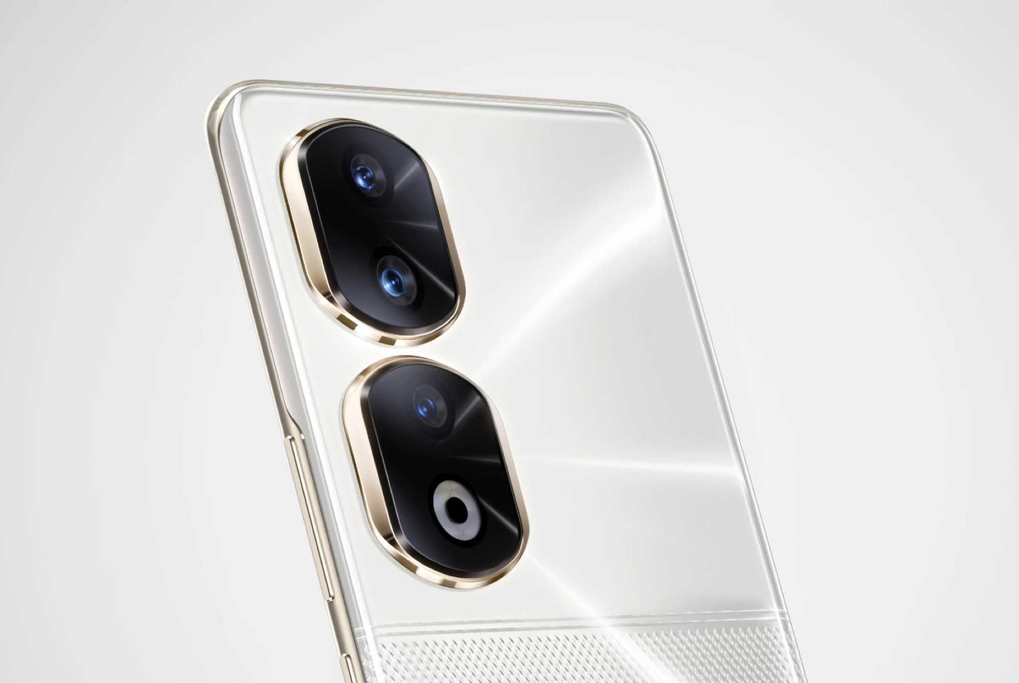 Honor lanzó Honor 90 y el Honor 90 Pro con diseño de cristal - TyN Magazine