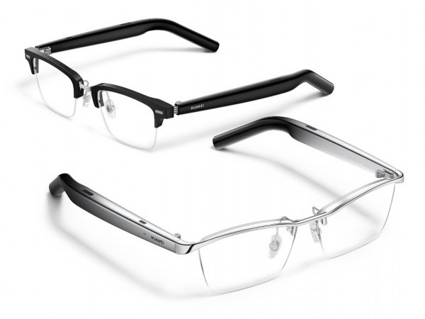Próximo lanzamiento de las gafas inteligentes Huawei Eyewear 2 con lentes  graduadas -  News
