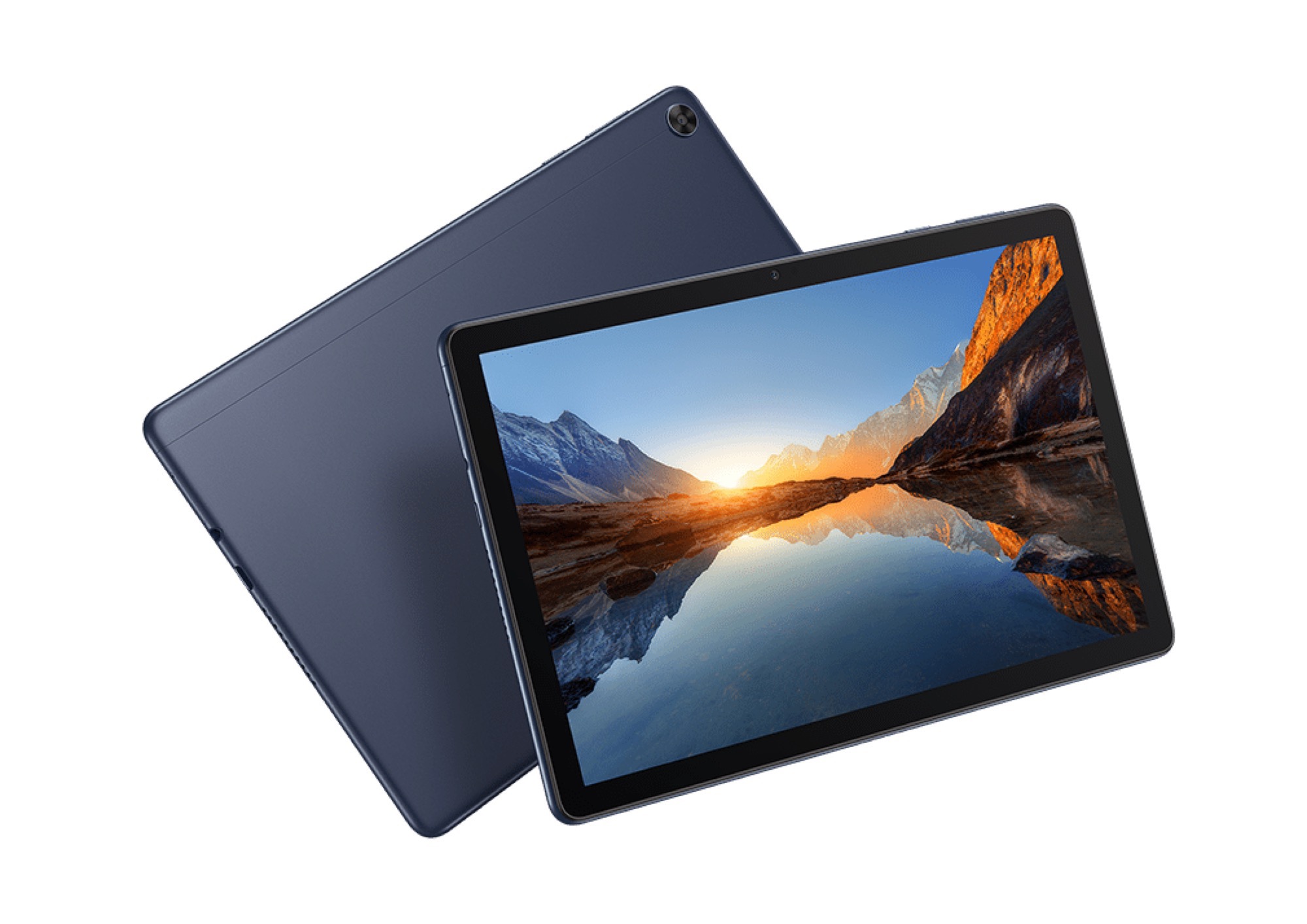 Se anuncia la nueva MatePad C5e de HUAWEI, una tablet barata con Android 10