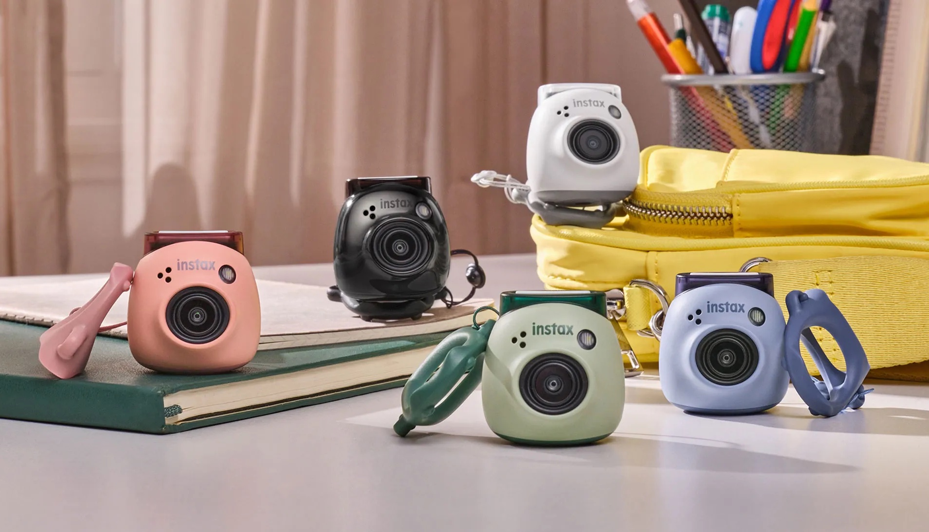 Errores que debes evitar en la fotografía instantánea – Instax