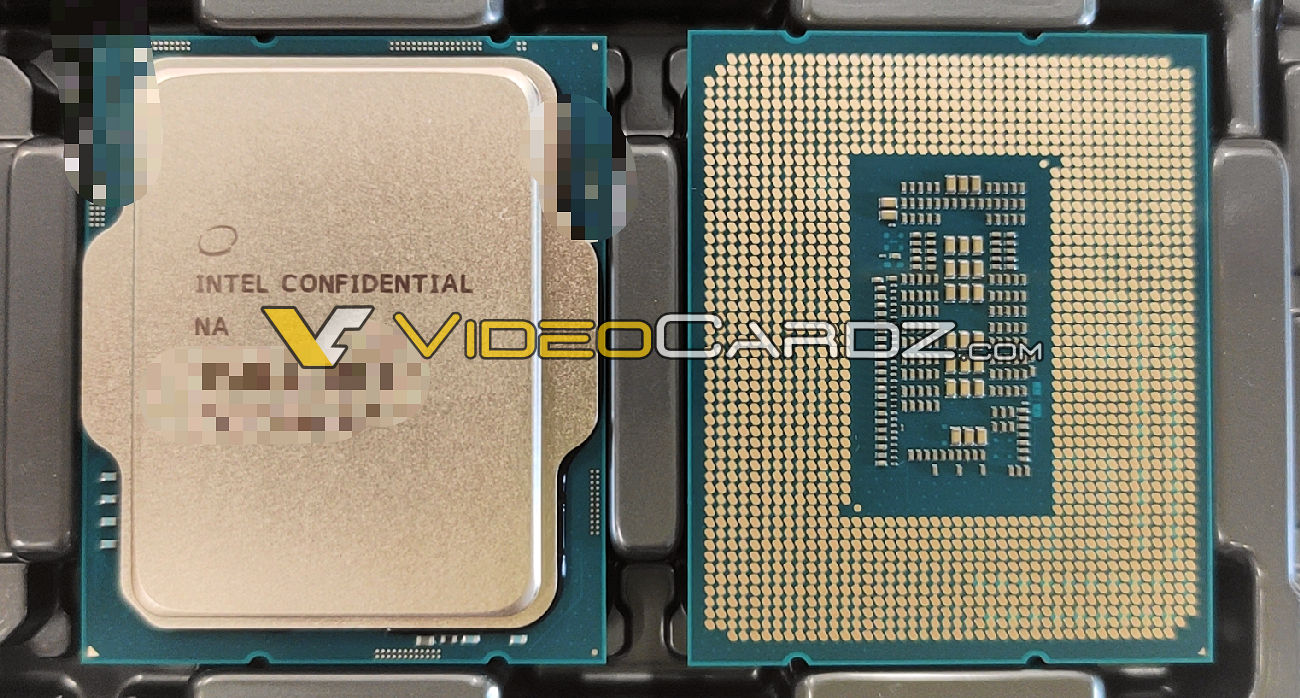 El nuevo procesador Intel Alder Lake-S aparece en Geekbench con ocho  núcleos, memoria RAM DDR5 y el nuevo socket LGA 1700 -   News