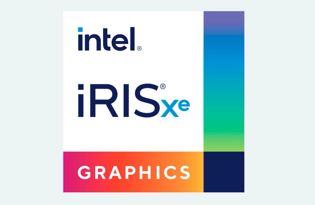 intel iris xe latest driver