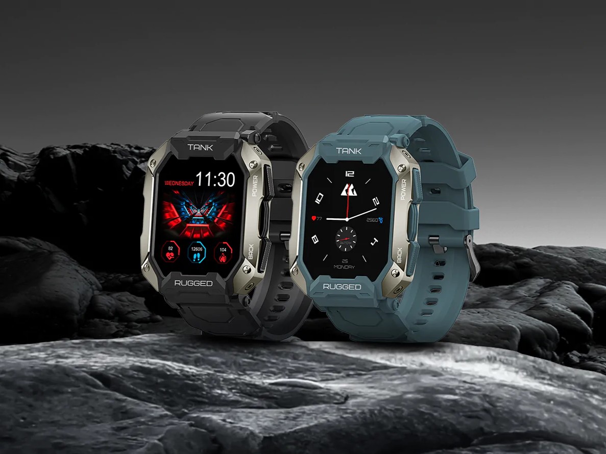 Reloj m1 2025 smartwatch
