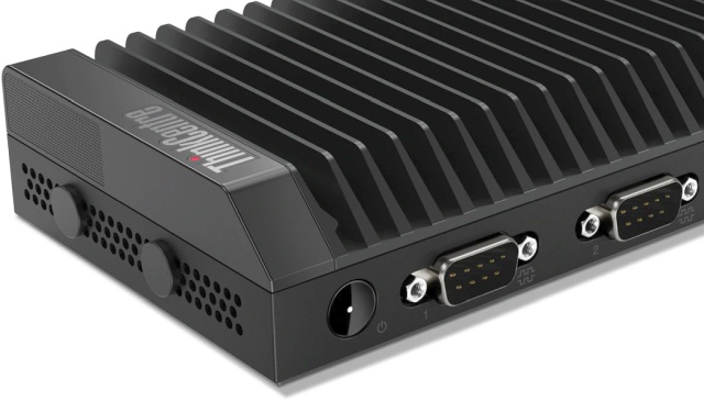 El mini PC Lenovo ThinkCentre M75n Nano IoT, con un precio de más