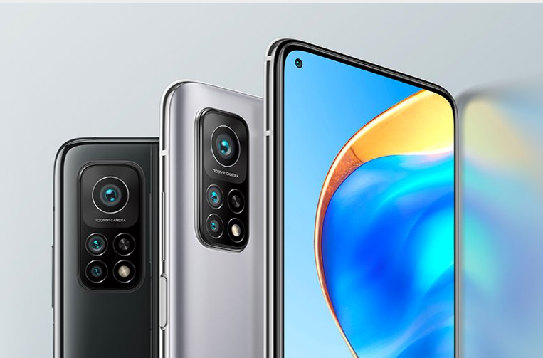 Los Xiaomi Redmi Note 11, 11 Pro y 11 Pro+ van con todo: hasta 108  megapíxeles