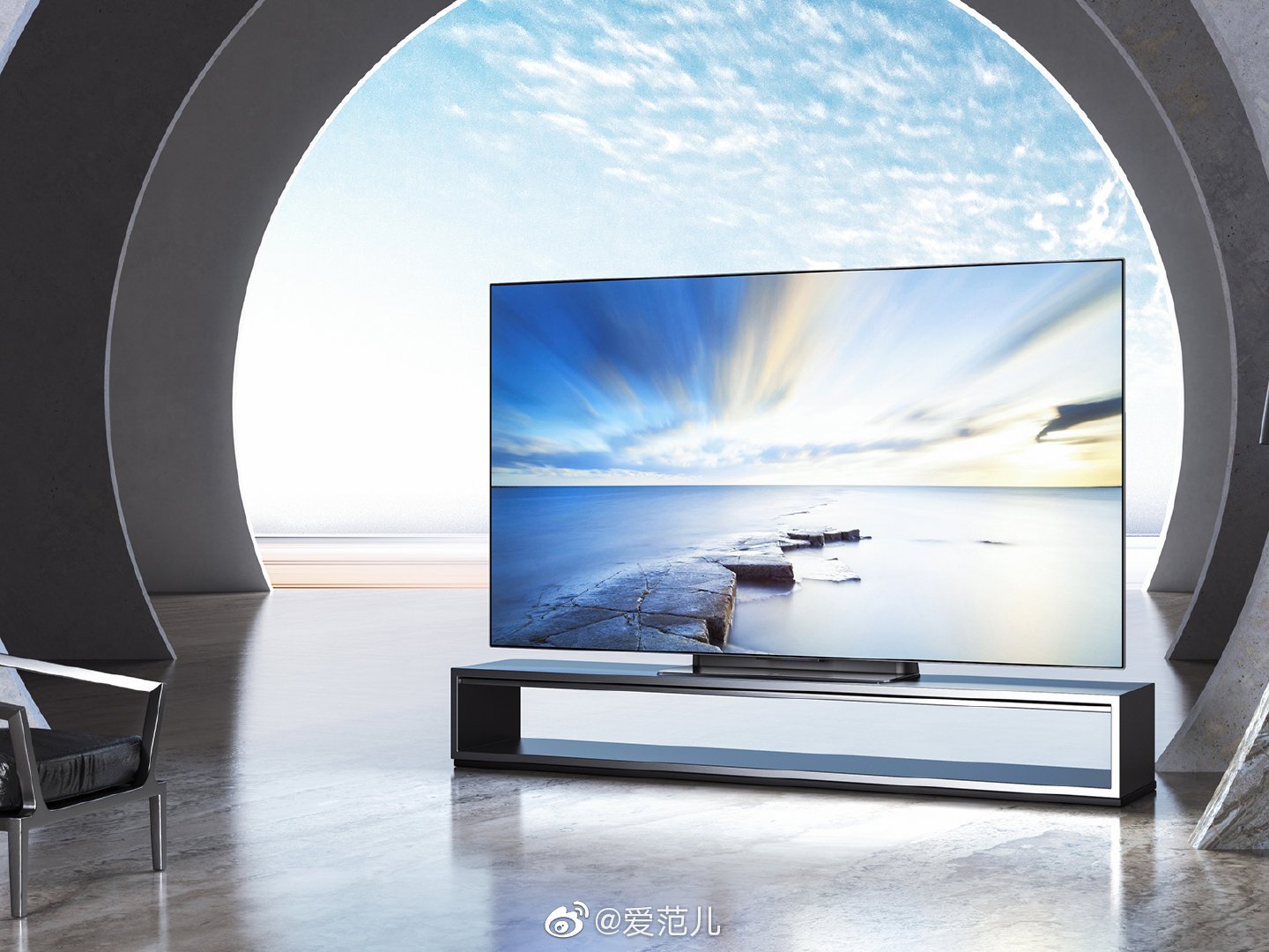 Xiaomi se inclinó por lanzar un nuevo televisor OLED tras el lanzamiento de  la serie Mi TV Master de 65 pulgadas -  News