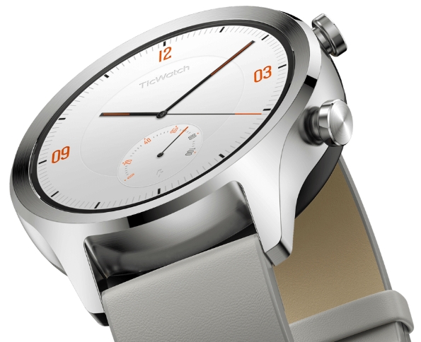 tic 2 watch