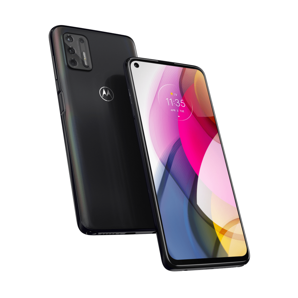Lanzamiento de la Moto G Stylus (2021) con cuatro cámaras traseras, el