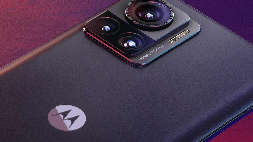 Motorola Edge 30 Ultra: el modelo global Moto X30 Pro se lanza para  enfrentarse a la competencia de los buques insignia con una interesante  serie de características -  News