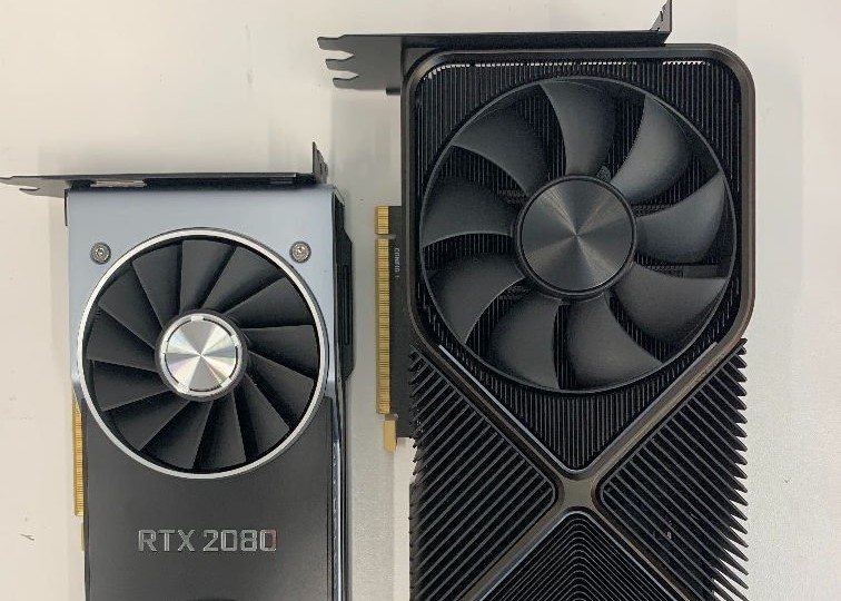 Rtx serie 3000 clearance precios