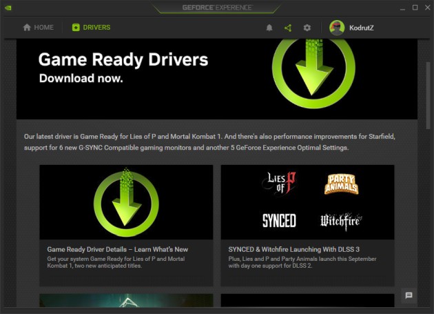 Juegos compatibles con nvidia geforce hotsell experience