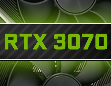 La foto filtrada muestra la GPU NVIDIA GeForce RTX 3070 para portátiles,  que podría salir pronto pero probablemente no será tan rápida como la de  los ordenadores de sobremesa - Notebookcheck.org
