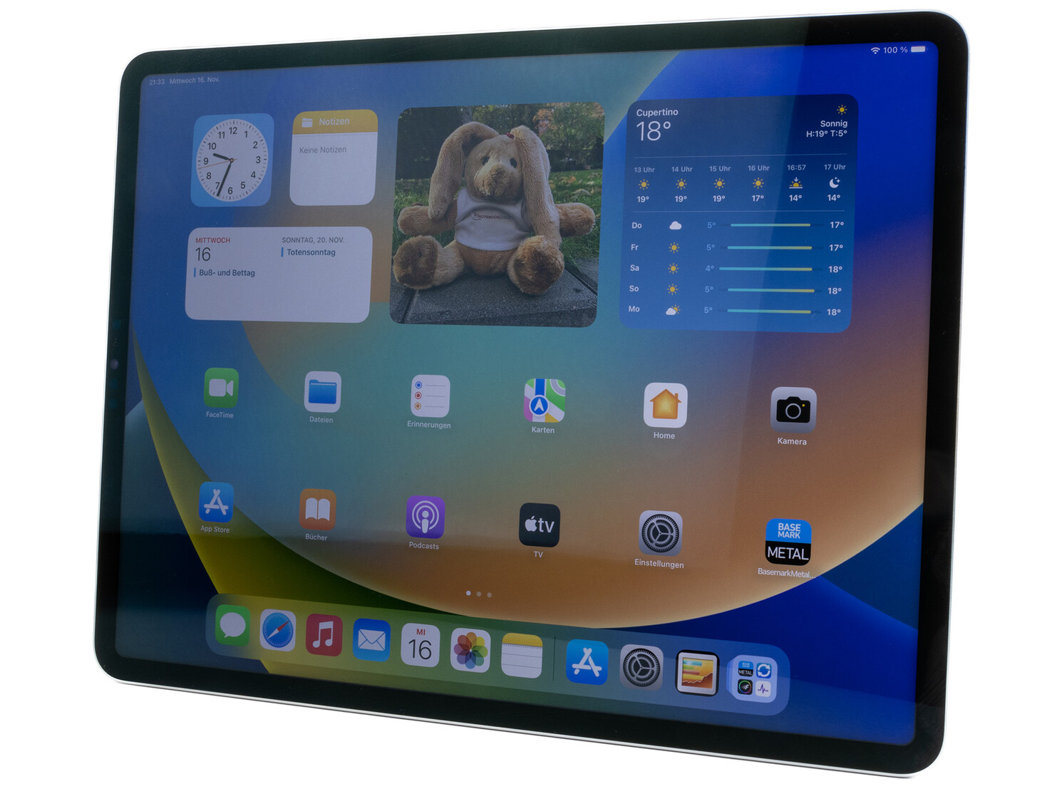 los iPad Pro OLED de 2024 podrían tener un precio prohibitivo
