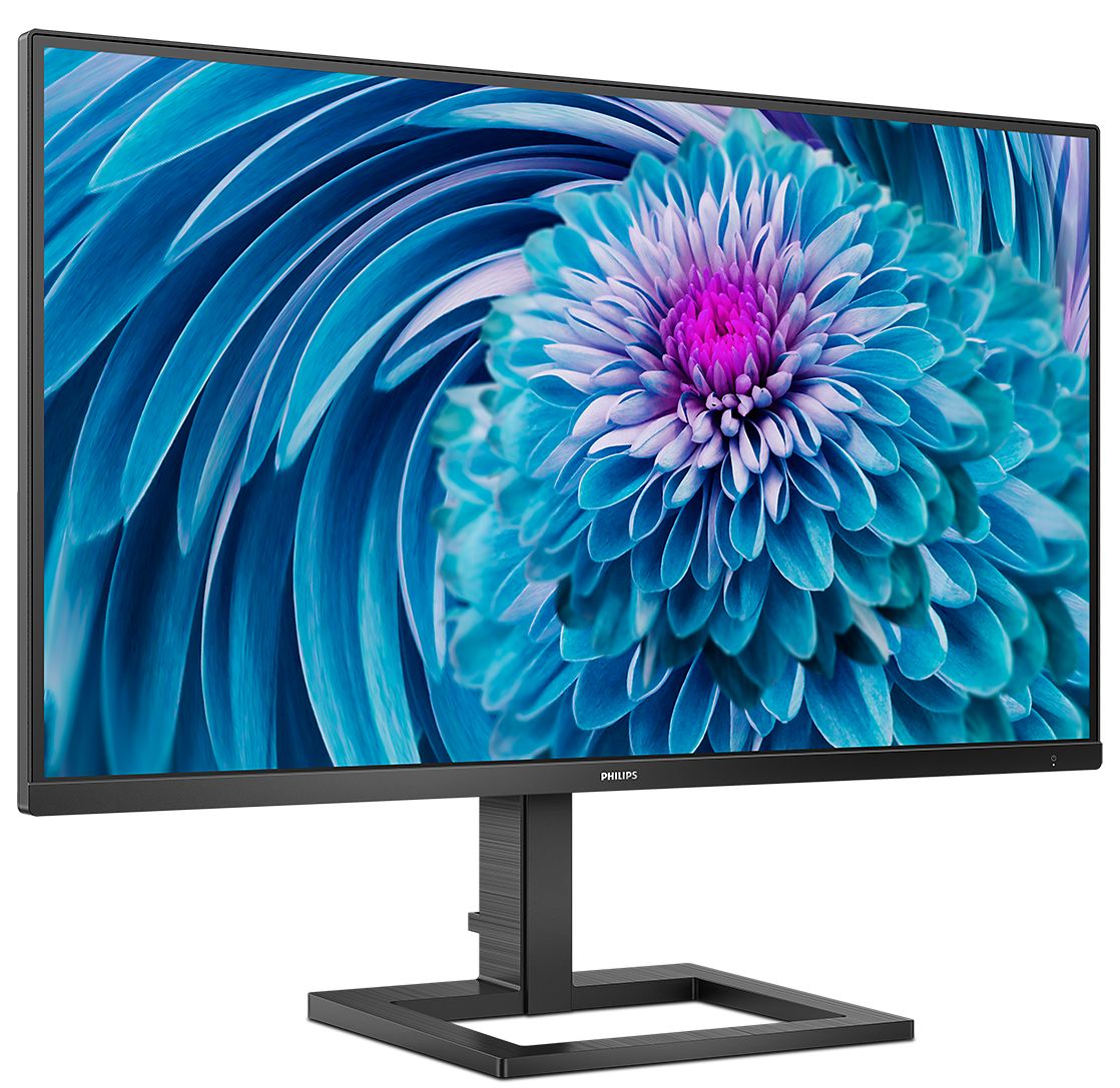 Philips anuncia un nuevo monitor 4K de 28 pulgadas