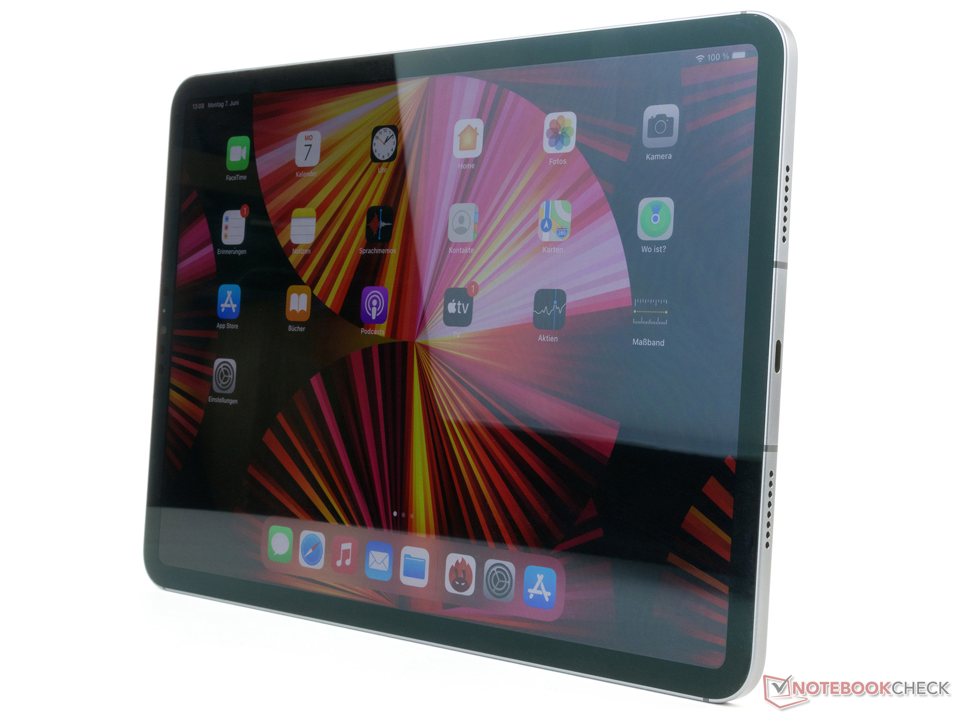 Apple iPad Pro 11 (2021): Más cerca que nunca de un portátil
