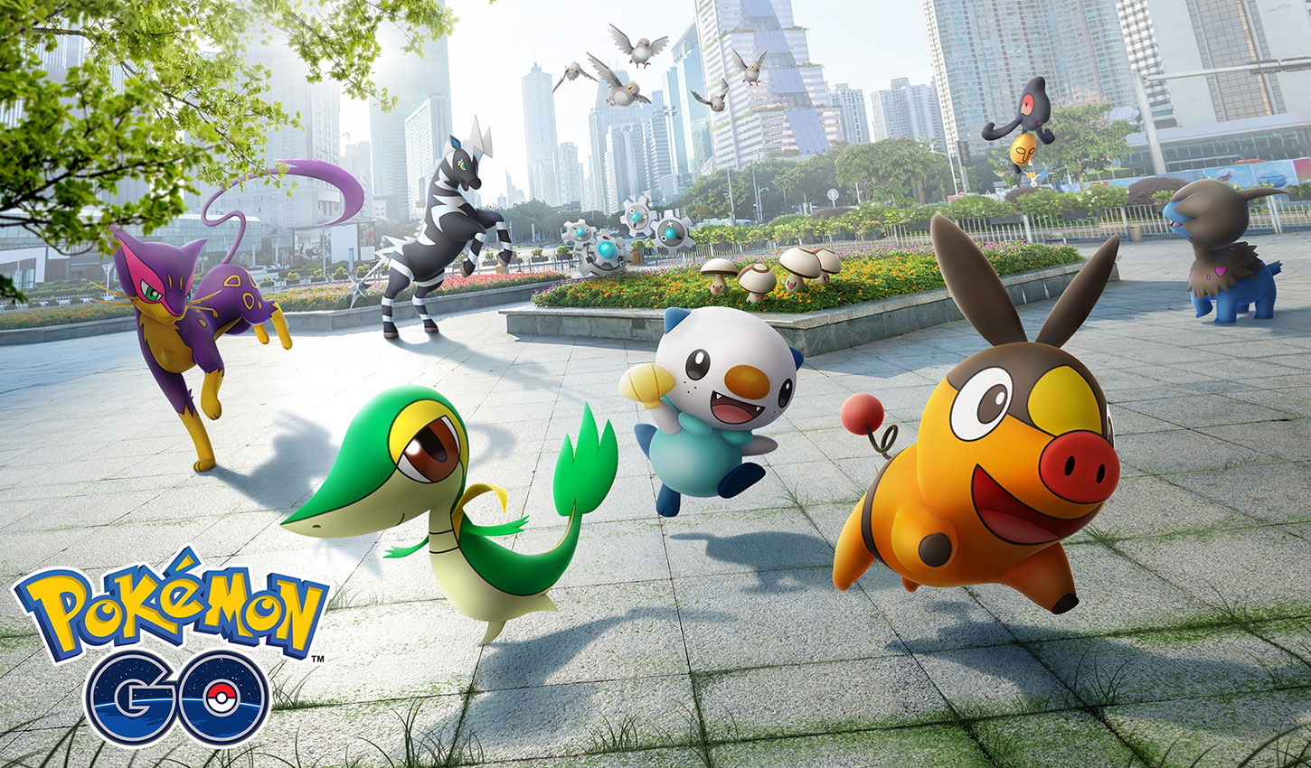 Pokémon GO: Revelan las ganancias de Niantic con el popular juego de RA  para móviles - Notebookcheck.org