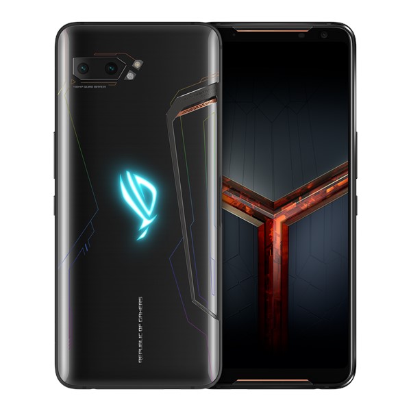 Se ha confirmado que el Asus ROG Phone 3 se lanzará en julio