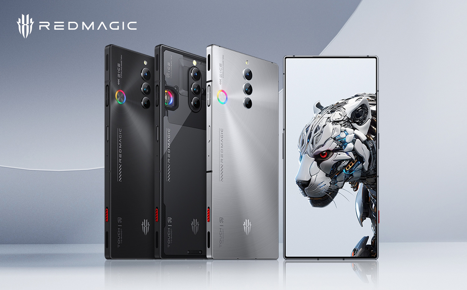 RedMagic 9 Pro se cuela en Geekbench con Snapdragon 8 Gen 3 y