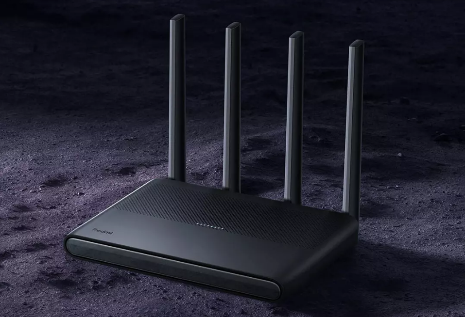 Wi Fi Роутер Xiaomi Ax6000 Купить
