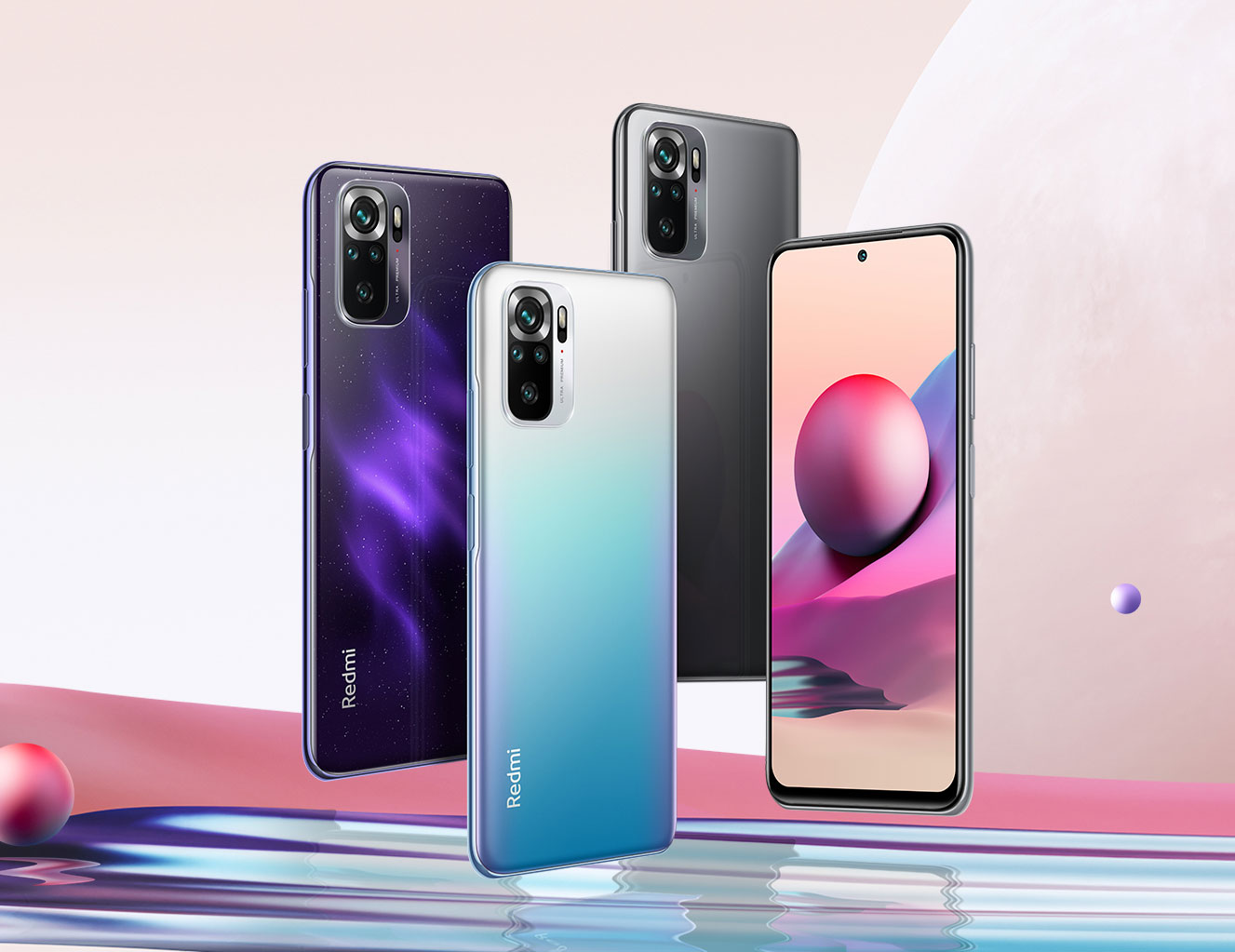 Los Xiaomi Redmi Note 11 y Redmi Note 11S llegan a España dispuestos a  conquistar la gama media: precio y disponibilidad oficiales