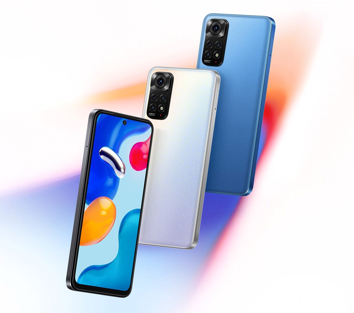 Xiaomi Redmi Note 11S 5G detalles de la filtración con un lanzamiento  global en las tarjetas -  News