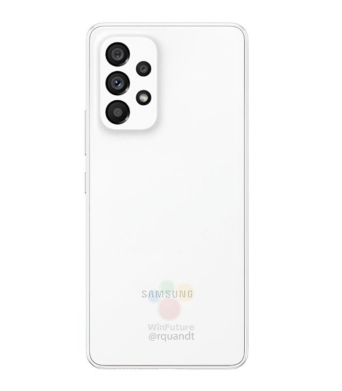 colores de samsung a53