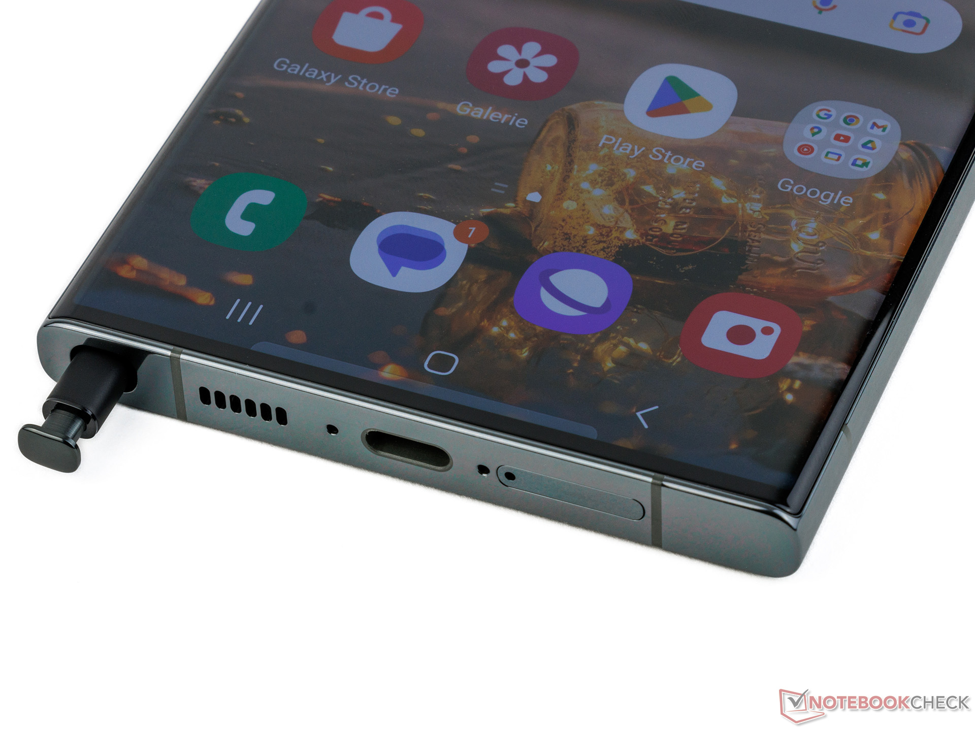Snapdragon 8 Gen 3 para Galaxy: Qualcomm adapta un diseño de
