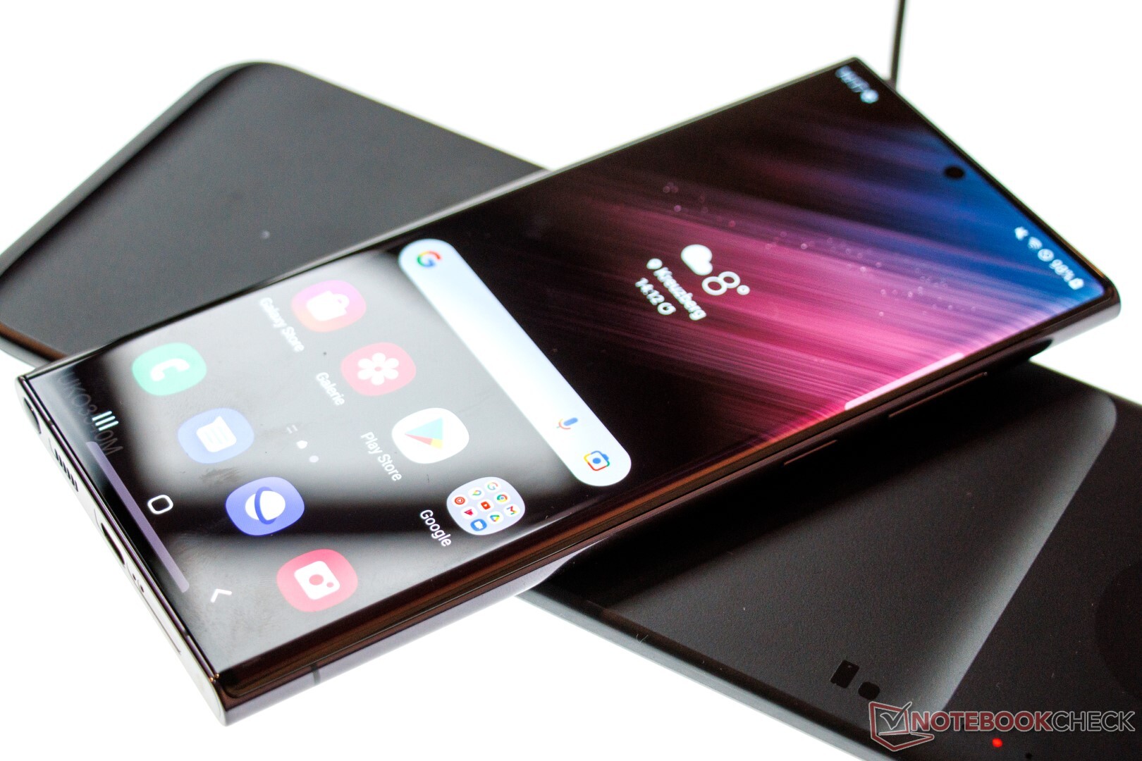 El Samsung Galaxy S22 Ultra sustituye al Galaxy S21 Ultra y al Galaxy Note  20 Ultra con nuevos tratamientos de cámara y un S Pen integrado -   News