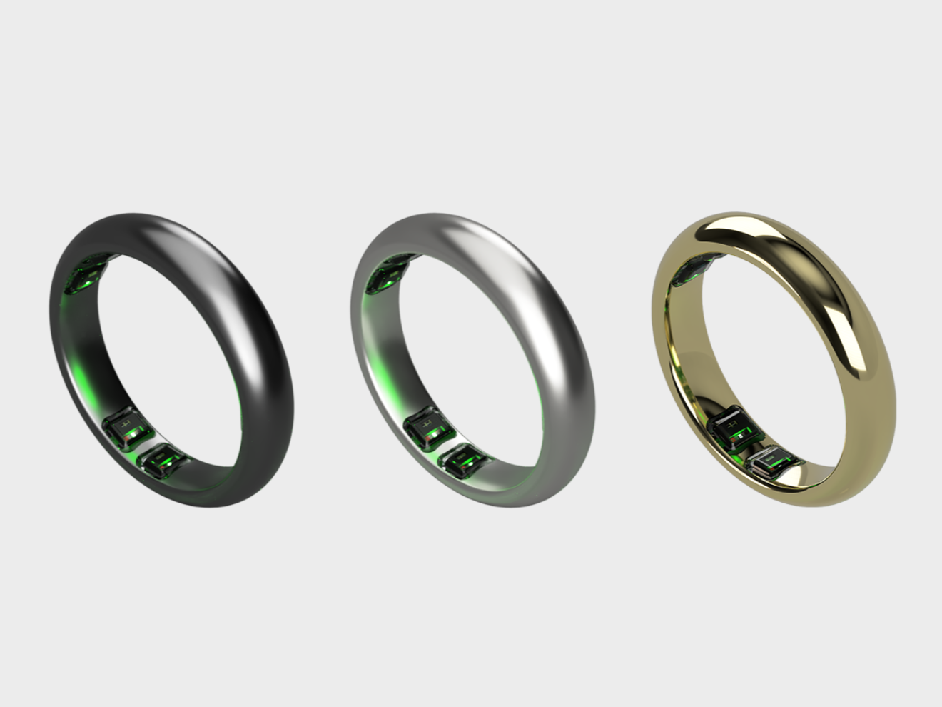 Samsung comienza a trabajar en su nuevo anillo inteligente Galaxy Ring