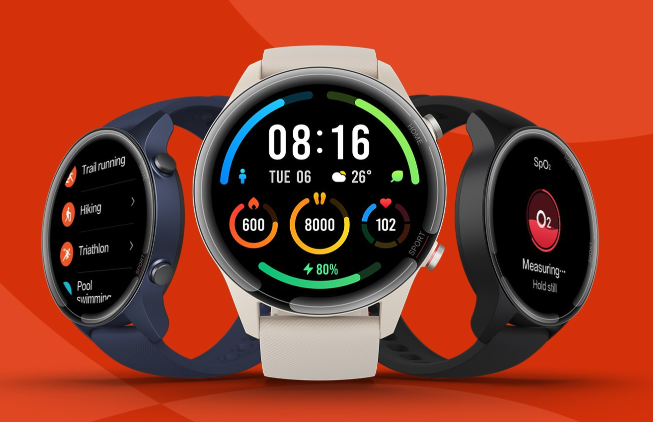 Xiaomi Watch recibe una actualización de software con mejoras importantes