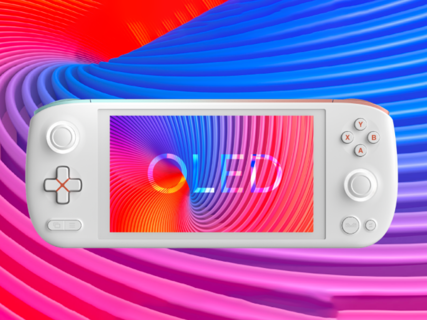 AYA Neo: la poderosa consola portátil al estilo Nintendo Switch